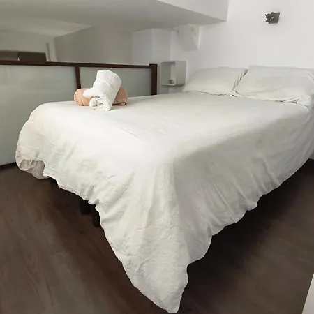 Hierro Flat