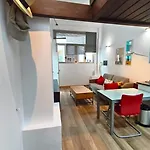 Hierro Flat Apartman