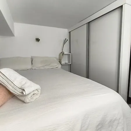 Hierro Flat Appartamento