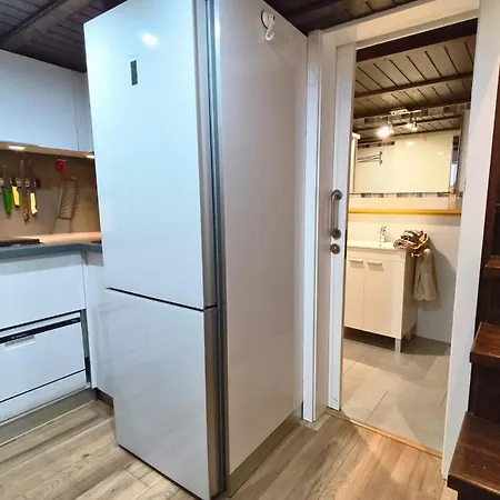 Hierro Flat * Las Palmas de Gran Canaria