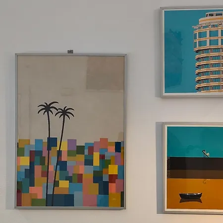 Appartamento Hierro Flat