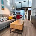 Appartement Hierro Flat