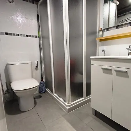 Hierro Flat Διαμέρισμα Λας Πάλμας ντε Γκραν Κανάρια