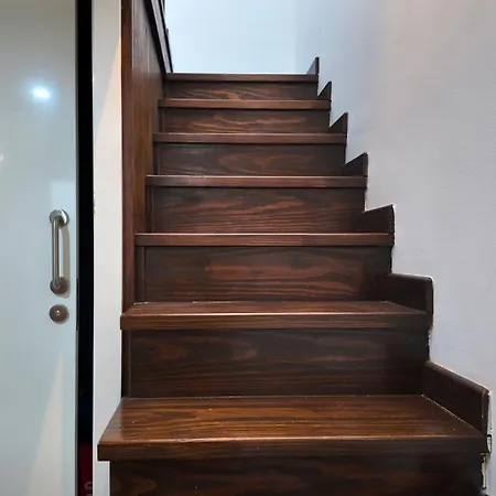 Hierro Flat شقة