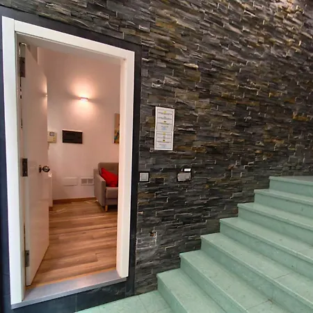 Hierro Flat Appartement